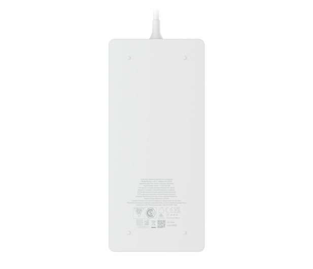 Ubiquiti AC Adapter (210W) - 1522812 - zdjęcie 3